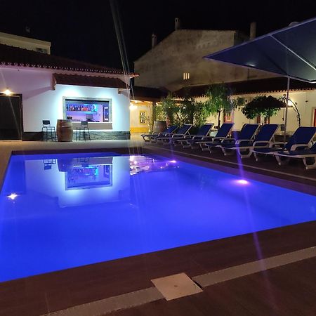 Luxury Palm Suites Reguengos de Monsaraz Exterior foto